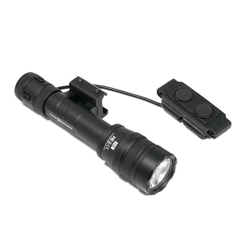 Sotac Gear REIN 1.0 Full Size Flashlight  - Tacvaults