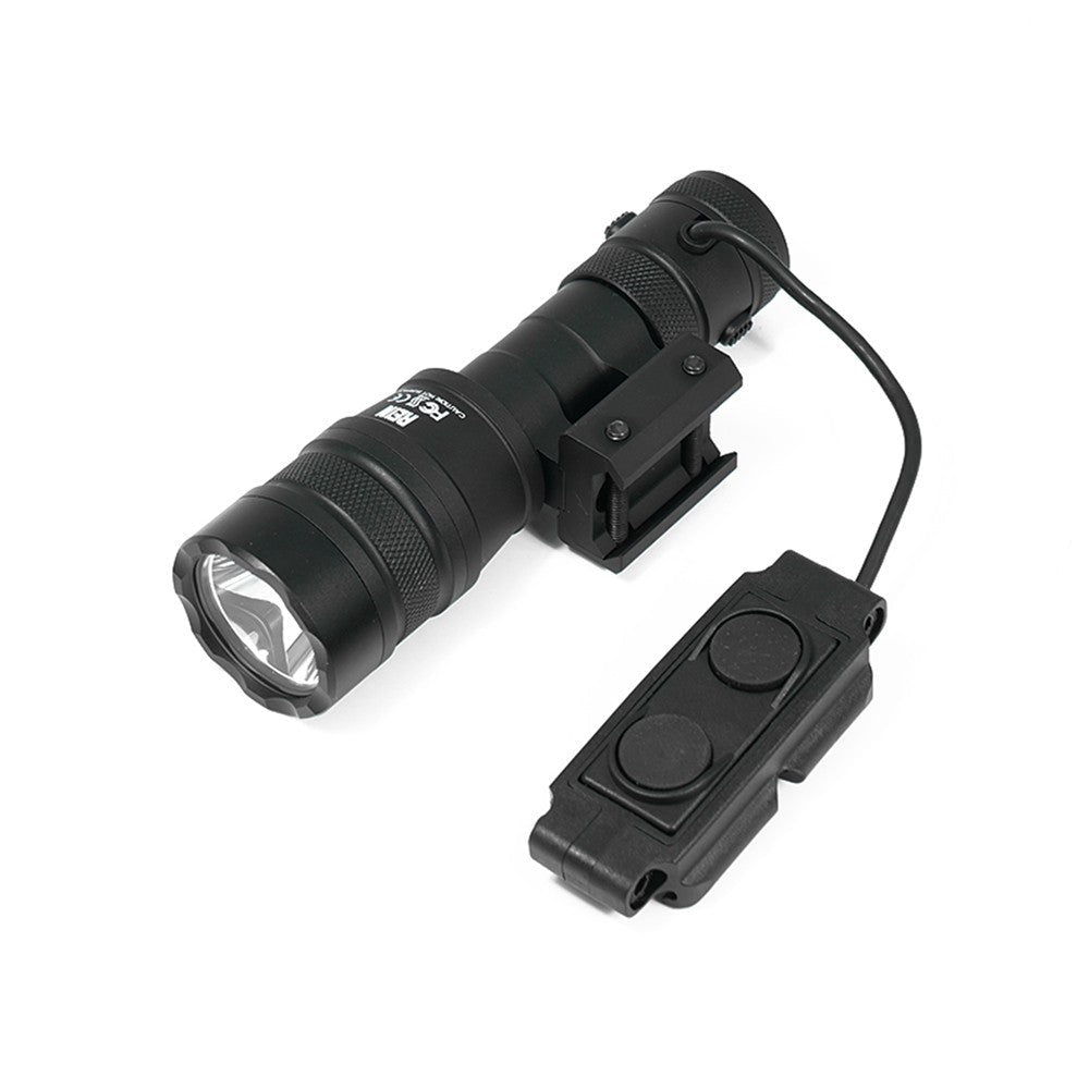 Sotac Gear REIN 1.0 Micro Flashlight  - Tacvaults