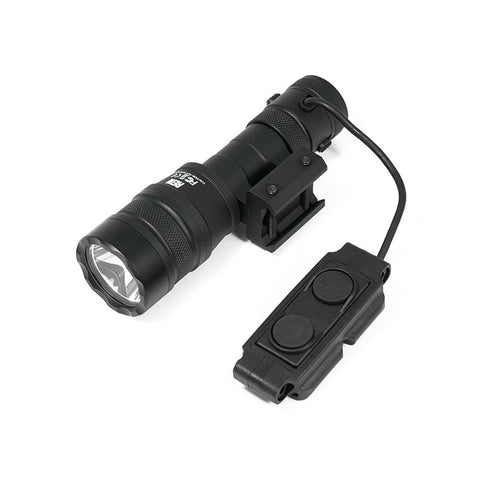 Sotac Gear REIN 1.0 Micro Flashlight  - Tacvaults