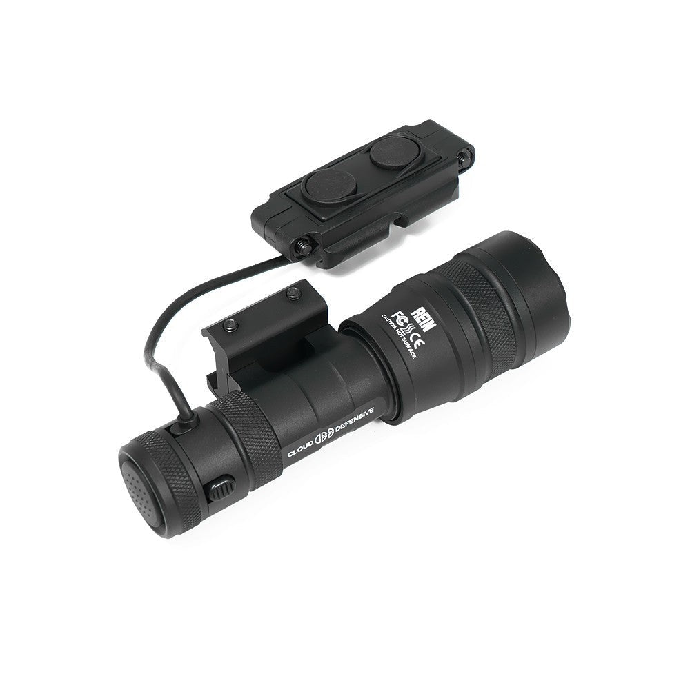 Sotac Gear REIN 1.0 Micro Flashlight  - Tacvaults