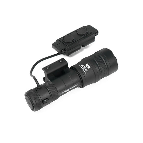 Sotac Gear REIN 1.0 Micro Flashlight  - Tacvaults