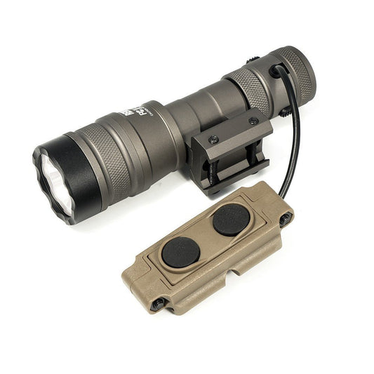 Sotac Gear REIN 1.0 Micro Flashlight  - Tacvaults