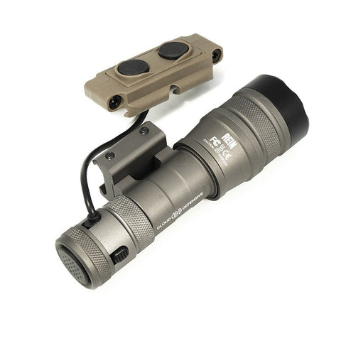 Sotac Gear REIN 1.0 Micro Flashlight  - Tacvaults