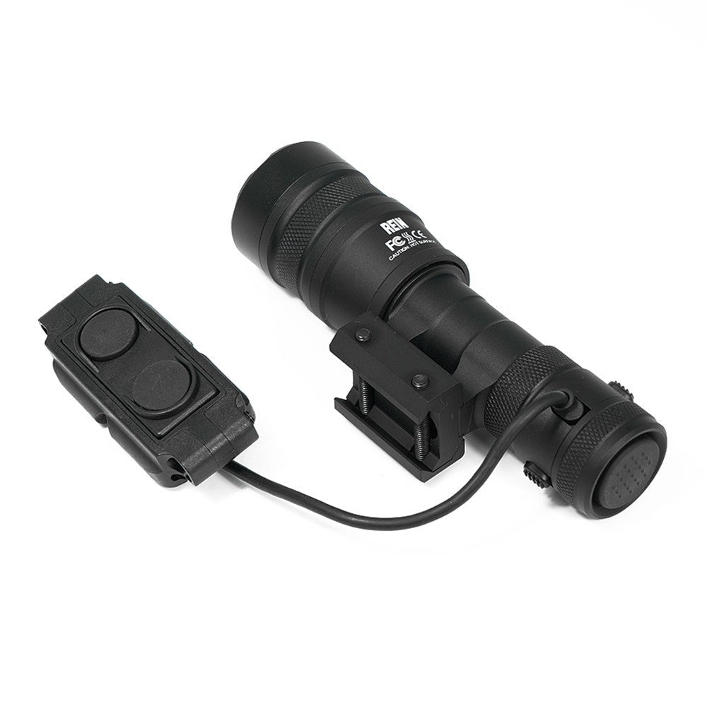 Sotac Gear REIN 1.0 Micro Flashlight  - Tacvaults