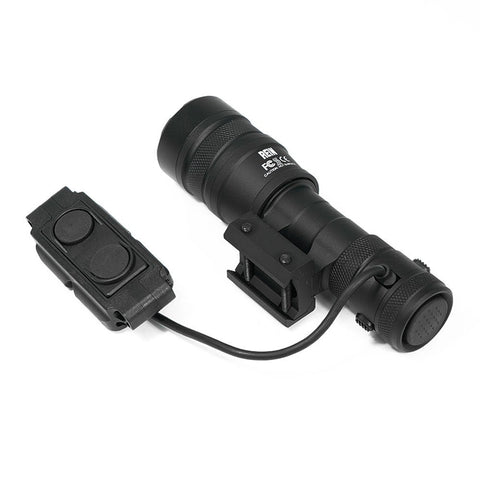 Sotac Gear REIN 1.0 Micro Flashlight  - Tacvaults