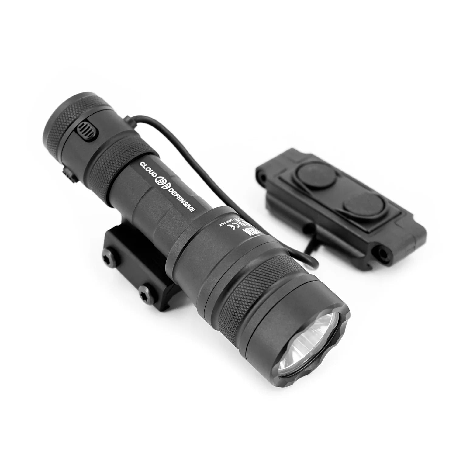 Sotac Gear REIN 1.0 Micro Flashlight  - Tacvaults