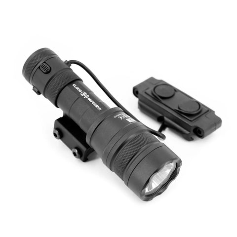 Sotac Gear REIN 1.0 Micro Flashlight  - Tacvaults