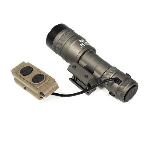 Sotac Gear REIN 1.0 Micro Flashlight  - Tacvaults