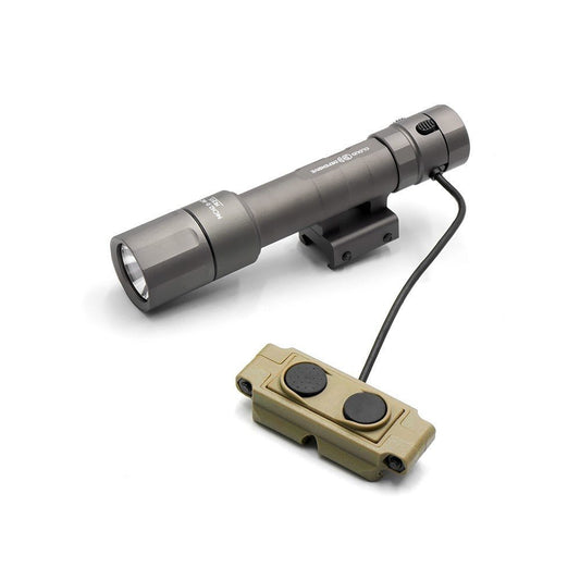 Sotac Gear REIN 2.0 Full Size Flashlight  - Tacvaults
