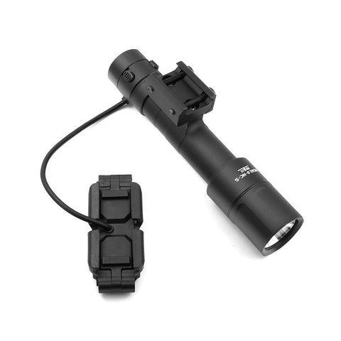 Sotac Gear REIN 2.0 Full Size Flashlight  - Tacvaults