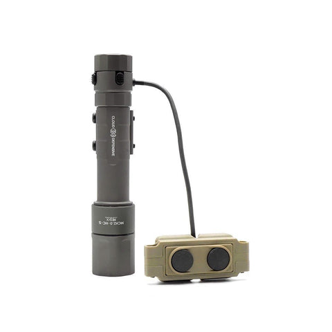 Sotac Gear REIN 2.0 Full Size Flashlight  - Tacvaults