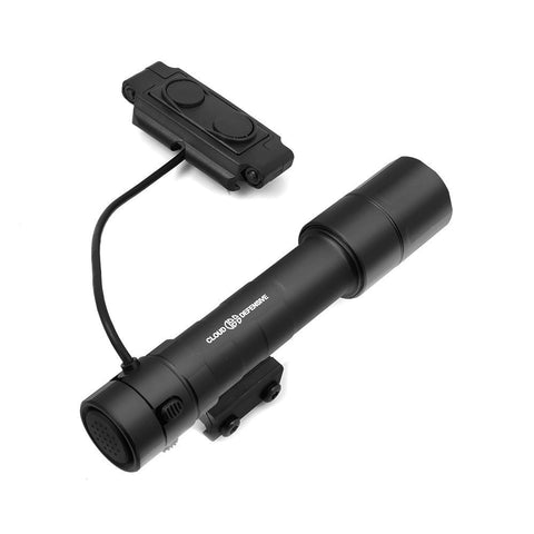 Sotac Gear REIN 2.0 Full Size Flashlight  - Tacvaults