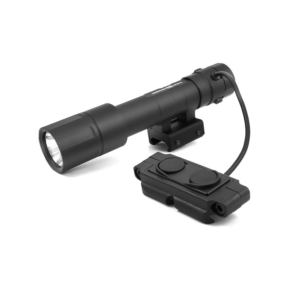 Sotac Gear REIN 2.0 Full Size Flashlight  - Tacvaults