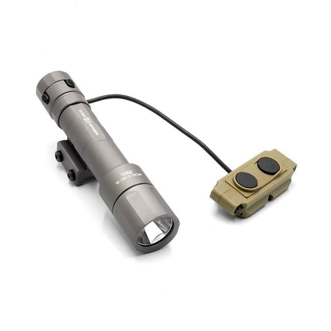 Sotac Gear REIN 2.0 Full Size Flashlight  - Tacvaults
