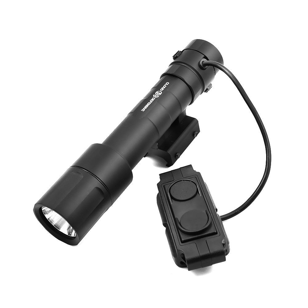 Sotac Gear REIN 2.0 Full Size Flashlight  - Tacvaults