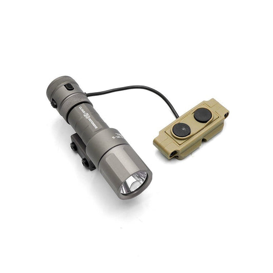 Sotac Gear REIN 2.0 Micro Flashlight  - Tacvaults