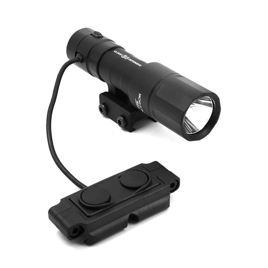 Sotac Gear REIN 2.0 Micro Flashlight  - Tacvaults