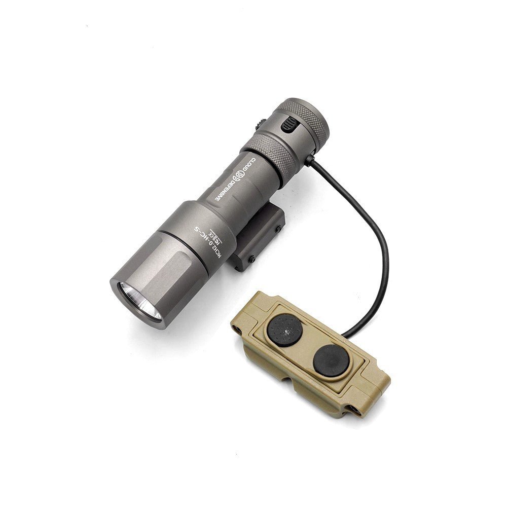 Sotac Gear REIN 2.0 Micro Flashlight  - Tacvaults