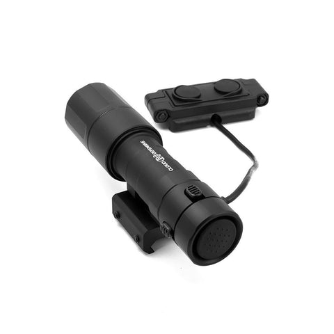 Sotac Gear REIN 2.0 Micro Flashlight  - Tacvaults