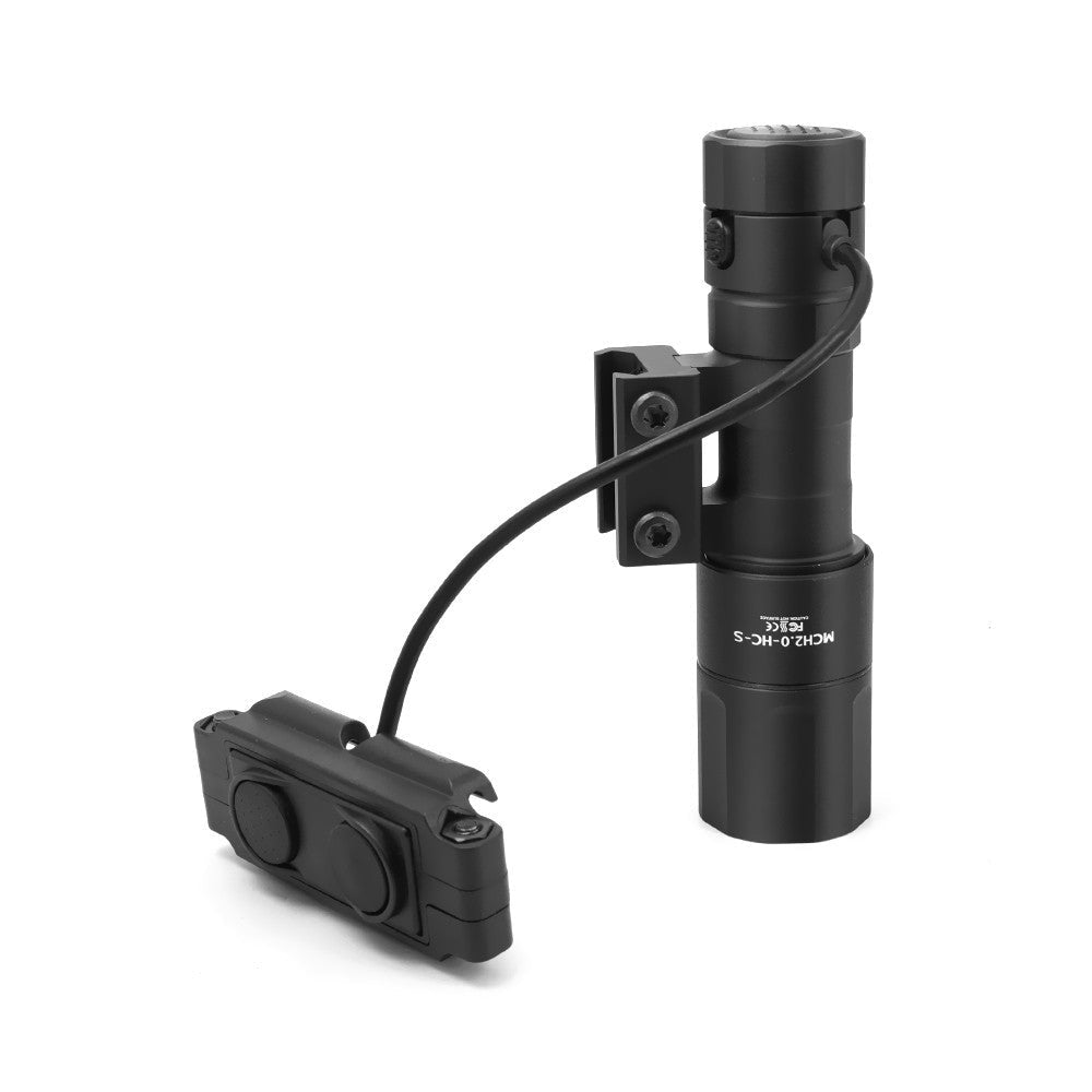 Sotac Gear REIN 2.0 Micro Flashlight  - Tacvaults