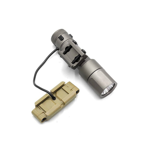 Sotac Gear REIN 2.0 Micro Flashlight  - Tacvaults
