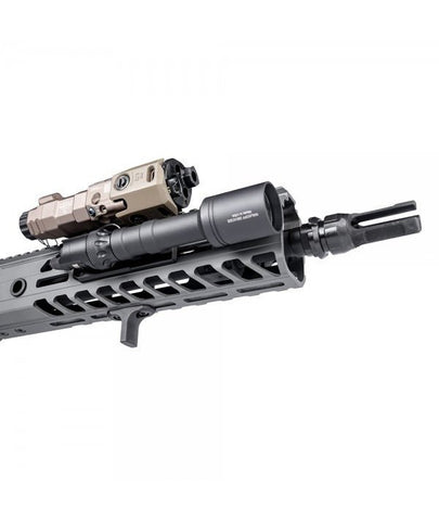 SOTAC Inline Scout Mount M - Lok  - Tacvaults