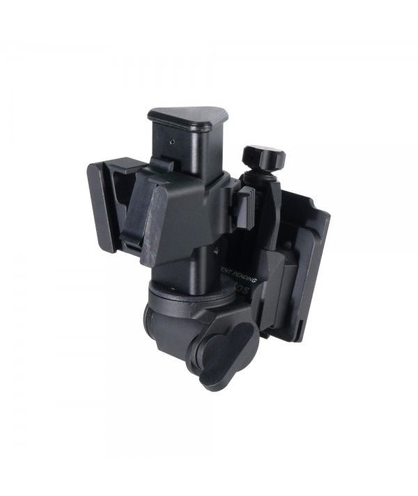SOTAC INVG HYPER Helmet Mount  - Tacvaults