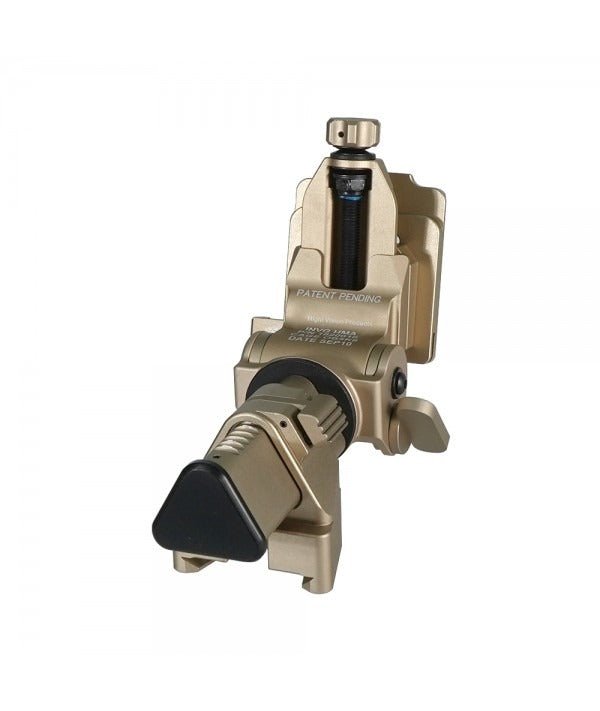 SOTAC INVG HYPER Helmet Mount  - Tacvaults