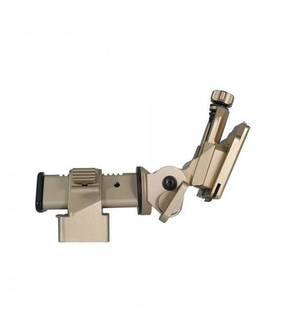 SOTAC INVG HYPER Helmet Mount  - Tacvaults