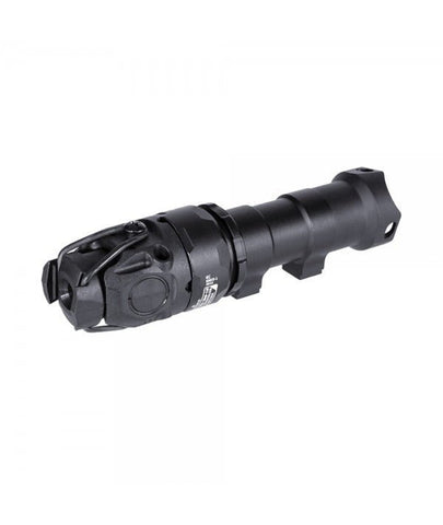 SOTAC KIJI IR Illuminator Flashlight (K1 - 3° / K1 - 10°)  - Tacvaults