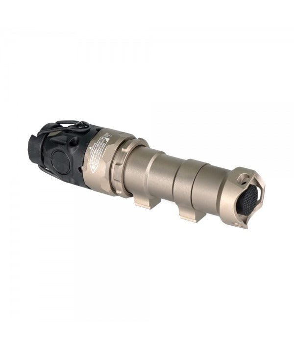 SOTAC KIJI IR Illuminator Flashlight (K1 - 3° / K1 - 10°)  - Tacvaults