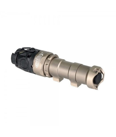 SOTAC KIJI IR Illuminator Flashlight (K1 - 3° / K1 - 10°)  - Tacvaults