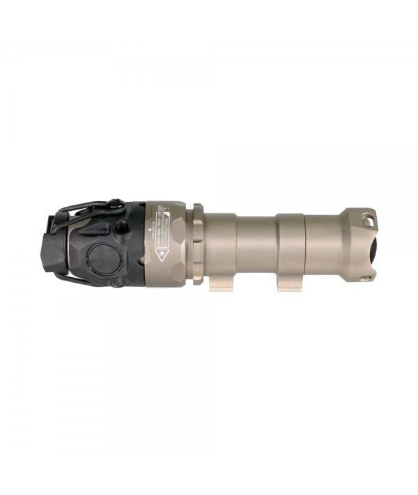 SOTAC KIJI IR Illuminator Flashlight (K1 - 3° / K1 - 10°)  - Tacvaults