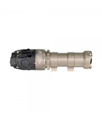 SOTAC KIJI IR Illuminator Flashlight (K1 - 3° / K1 - 10°)  - Tacvaults