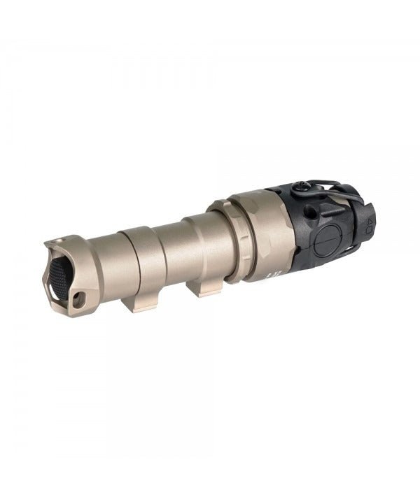 SOTAC KIJI IR Illuminator Flashlight (K1 - 3° / K1 - 10°)  - Tacvaults