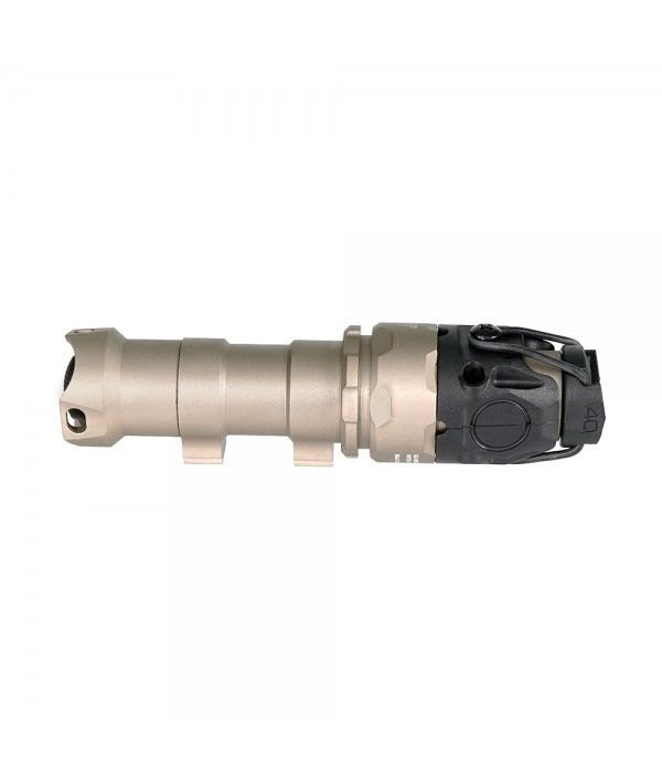SOTAC KIJI IR Illuminator Flashlight (K1 - 3° / K1 - 10°)  - Tacvaults