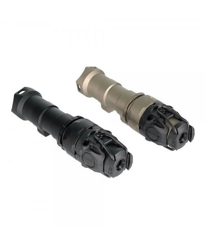SOTAC KIJI IR Illuminator Flashlight (K1 - 3° / K1 - 10°)  - Tacvaults