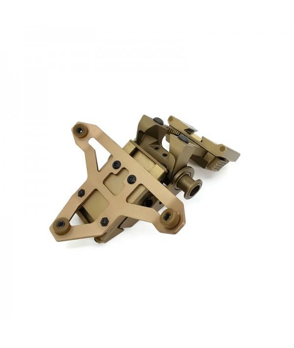 SOTAC L2G05 NVG Mount  - Tacvaults
