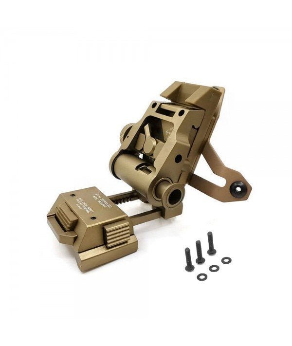SOTAC L2G05 NVG Mount  - Tacvaults