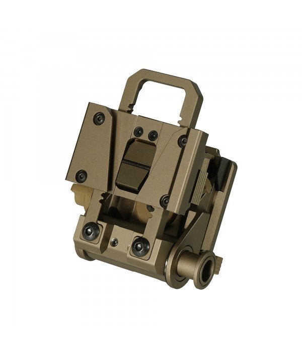 SOTAC L4G24 NVG Mount 2025 Ver.  - Tacvaults