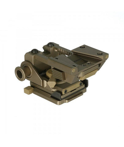 SOTAC L4G24 NVG Mount 2025 Ver.  - Tacvaults