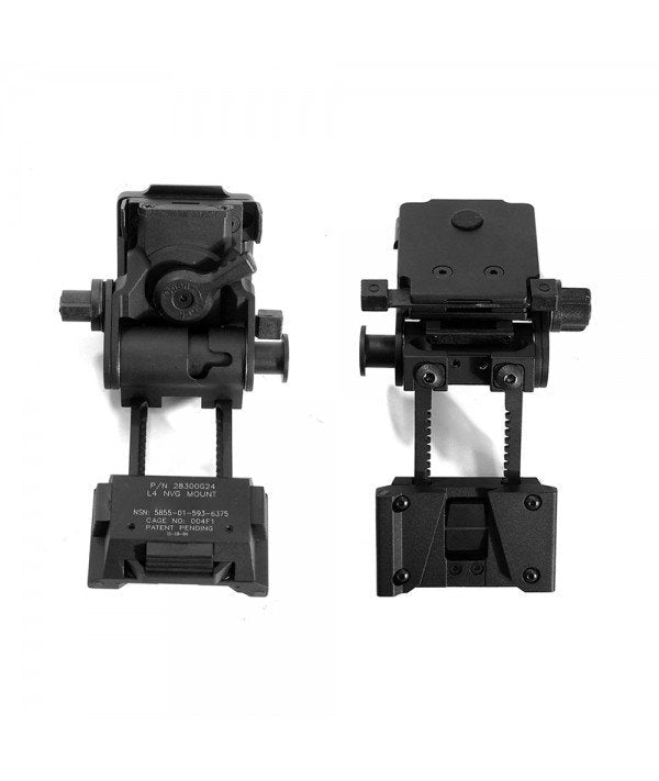SOTAC L4G24 NVG Mount 2025 Ver.  - Tacvaults