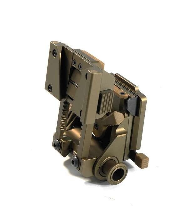 SOTAC L4G24 NVG Mount 2025 Ver.  - Tacvaults
