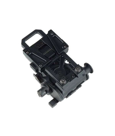 SOTAC L4G24 NVG Mount Extended Version Type III Hard Coat Anodized  - Tacvaults