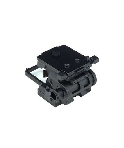 SOTAC L4G24 NVG Mount Extended Version Type III Hard Coat Anodized  - Tacvaults