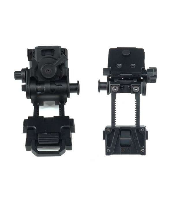SOTAC L4G24 NVG Mount Extended Version Type III Hard Coat Anodized  - Tacvaults