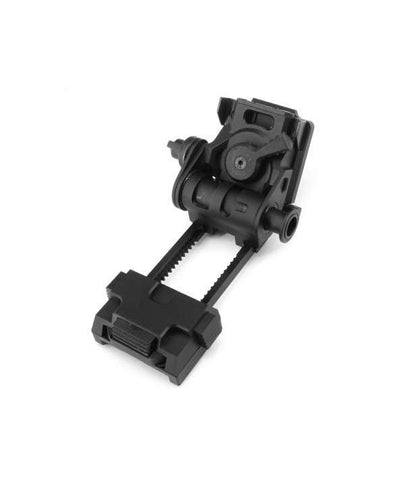 SOTAC L4G24 NVG Mount Extended Version Type III Hard Coat Anodized  - Tacvaults