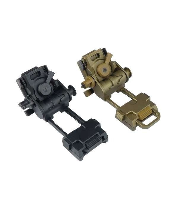 SOTAC L4G24 NVG Mount Extended Version Type III Hard Coat Anodized  - Tacvaults