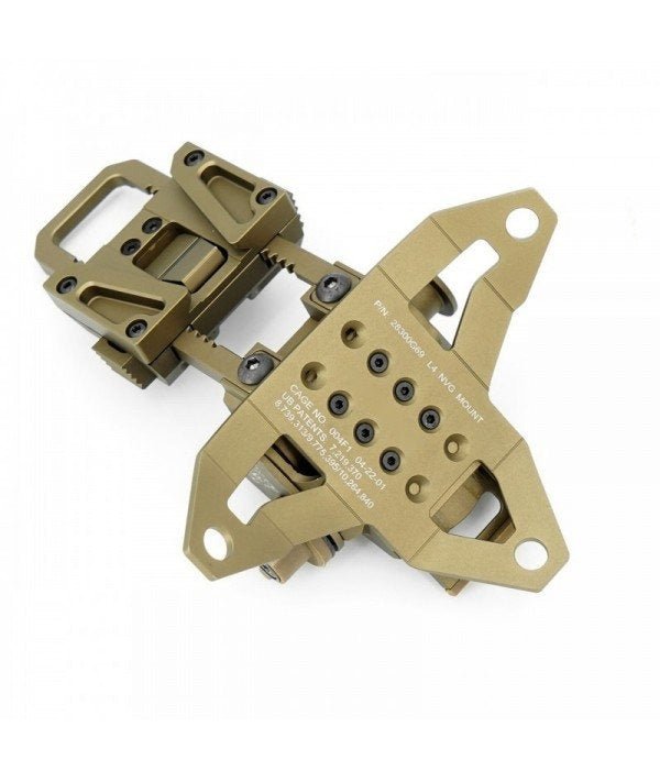 SOTAC L4G69 NVG Light Mount  - Tacvaults