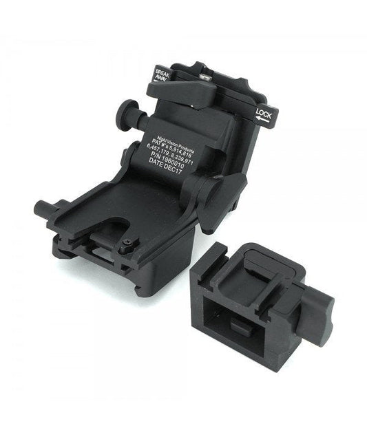 SOTAC Lo - Sto Helmet Mount  - Tacvaults